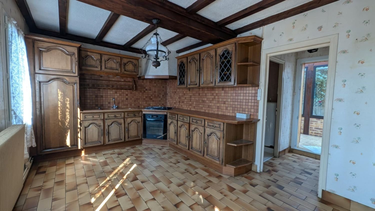 Maison à vendre, 94m², Saint-Vincent-Cramesnil