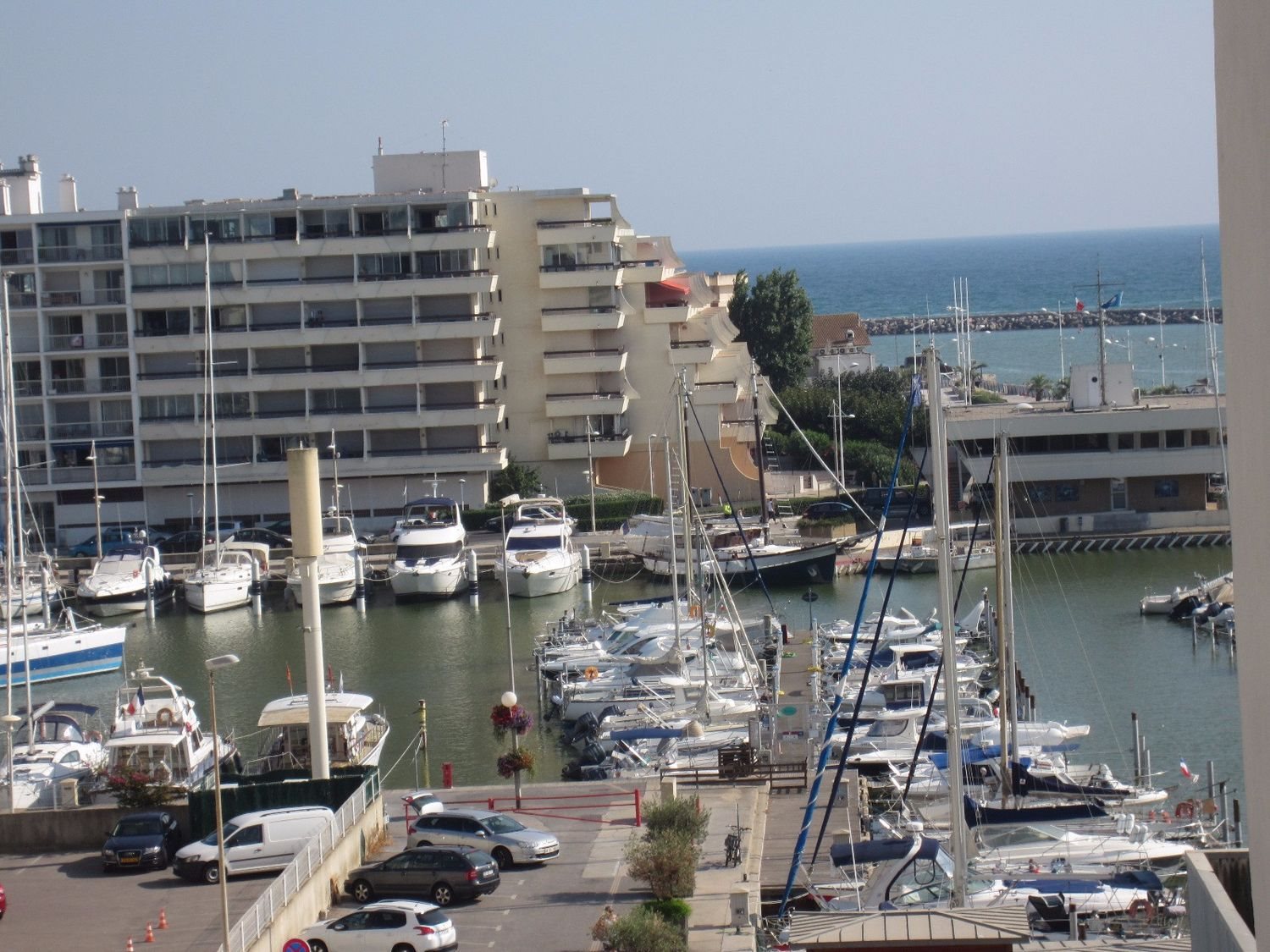 Appartement à vendre, 38m², Mauguio