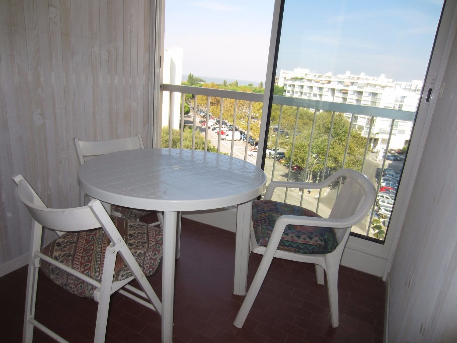 Appartement à vendre, 38m², Mauguio