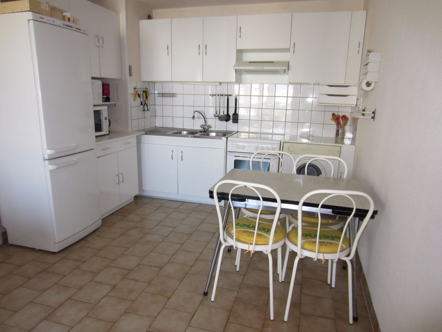 Appartement à vendre, 38m², Mauguio