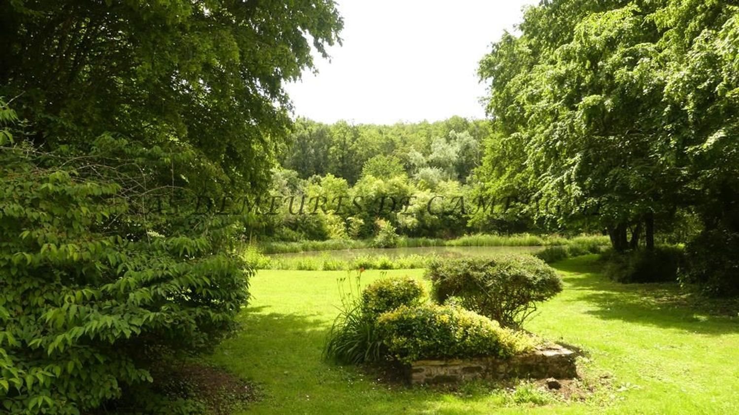 Maison à vendre, 190m², Morogues