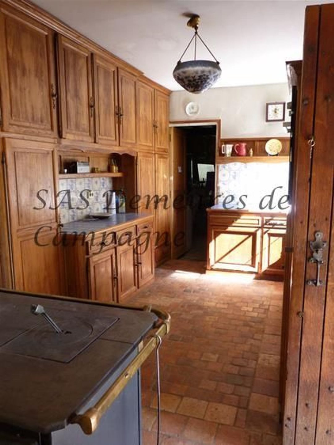 Maison à vendre, 190m², Morogues