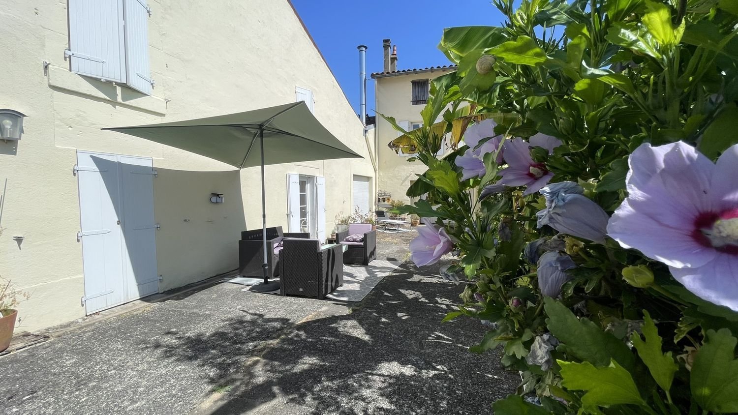 Maison à vendre, 157m², Frontenay-Rohan-Rohan
