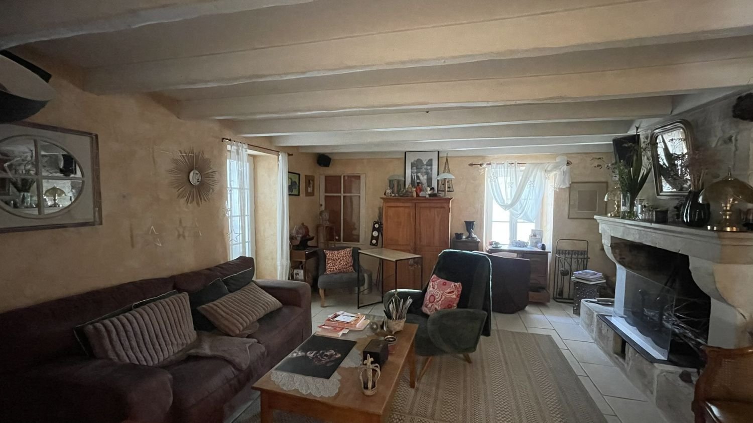 Maison à vendre, 157m², Frontenay-Rohan-Rohan