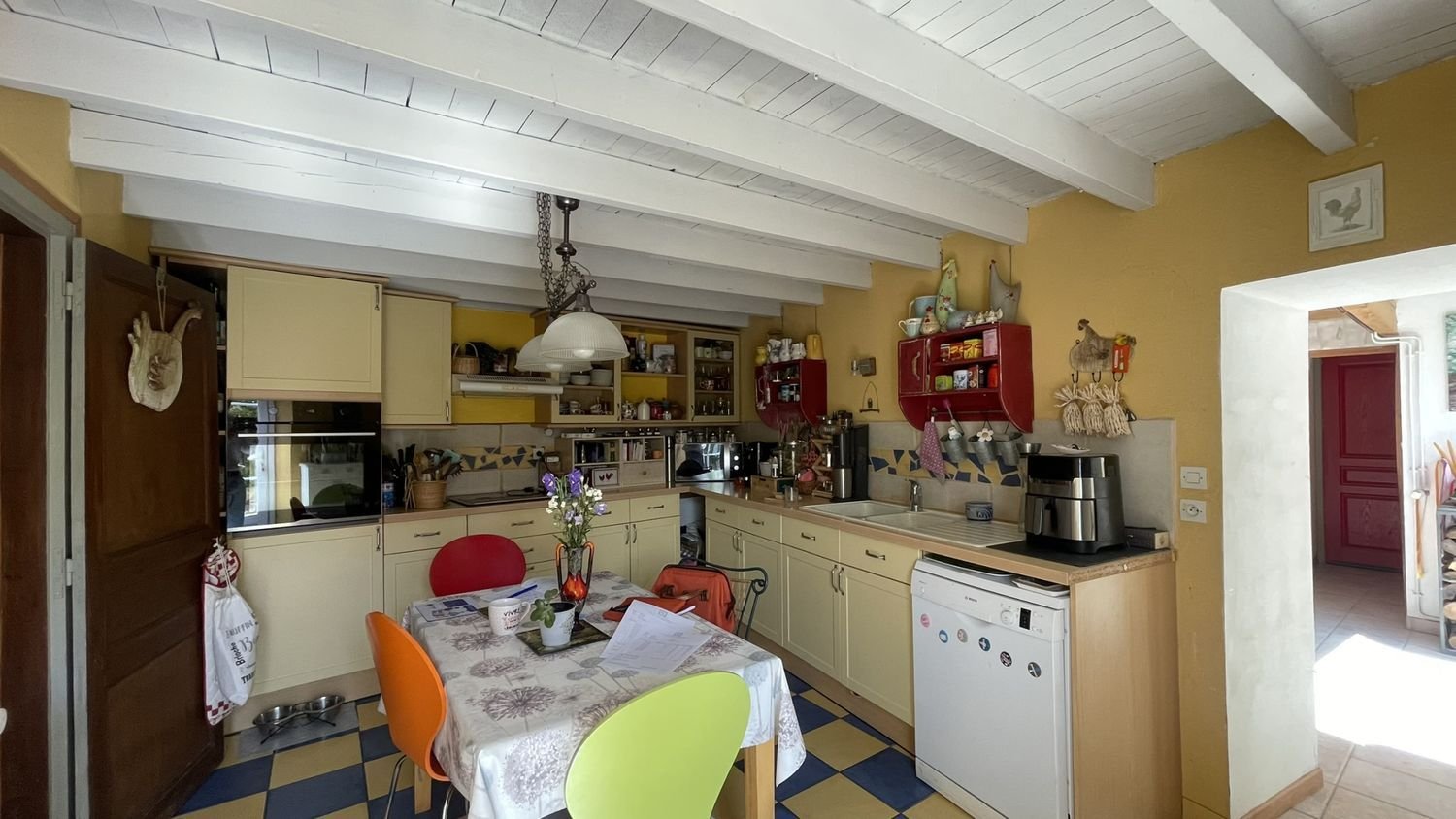 Maison à vendre, 157m², Frontenay-Rohan-Rohan