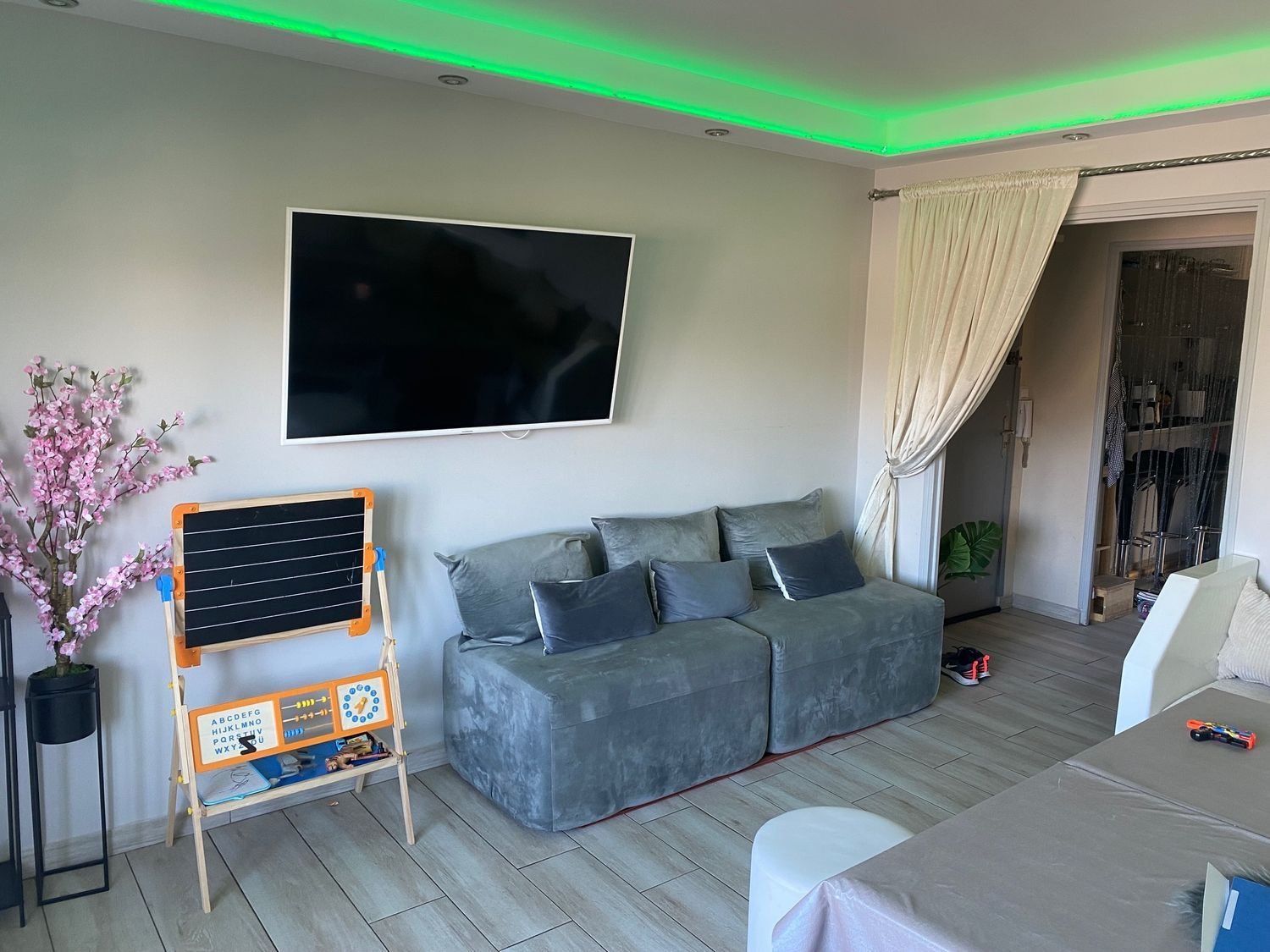 Appartement à vendre, 65m², Tarascon
