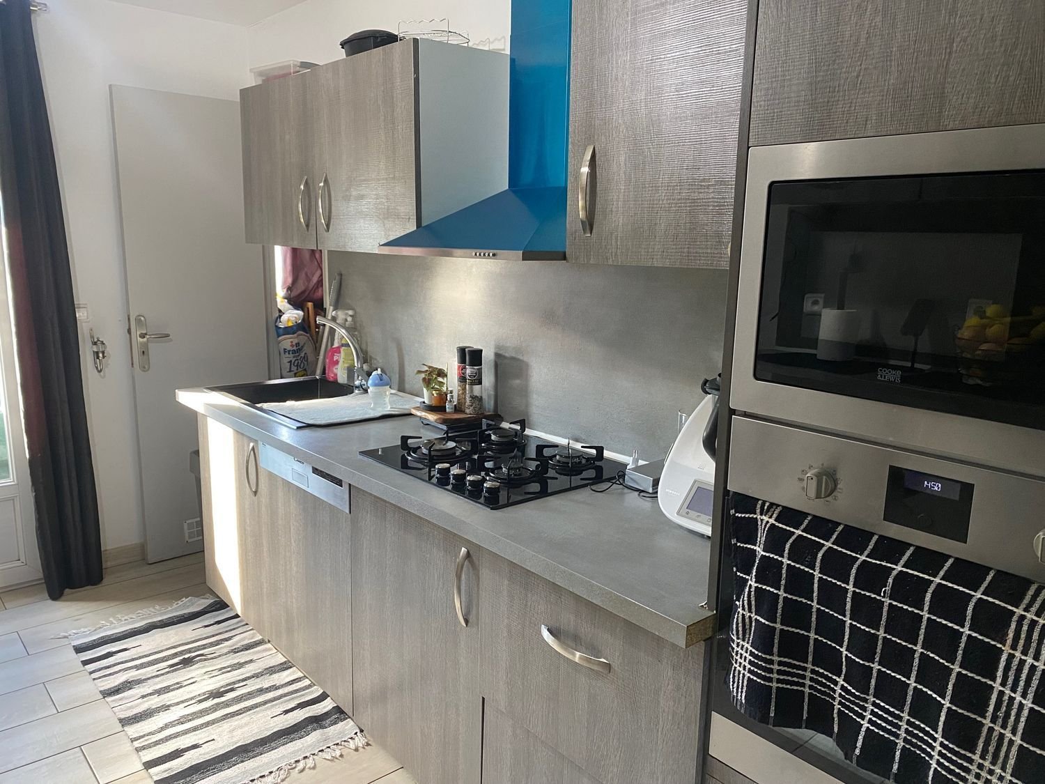 Appartement à vendre, 65m², Tarascon