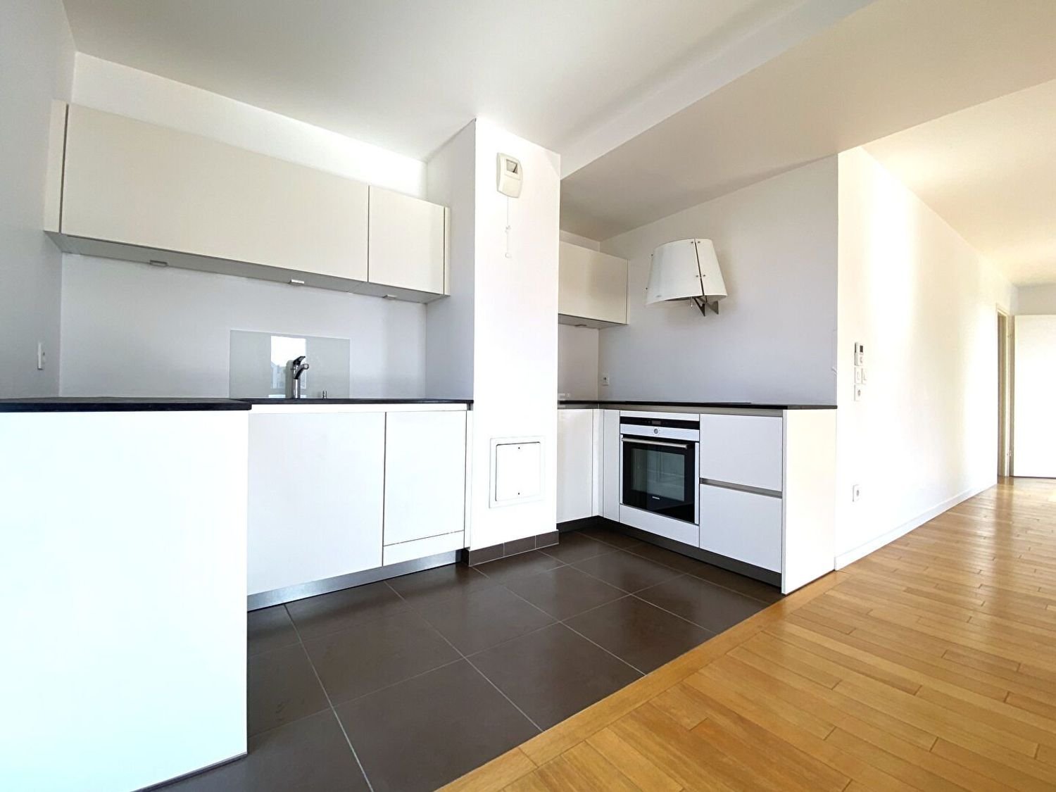 Appartement à louer, 104m², Nanterre
