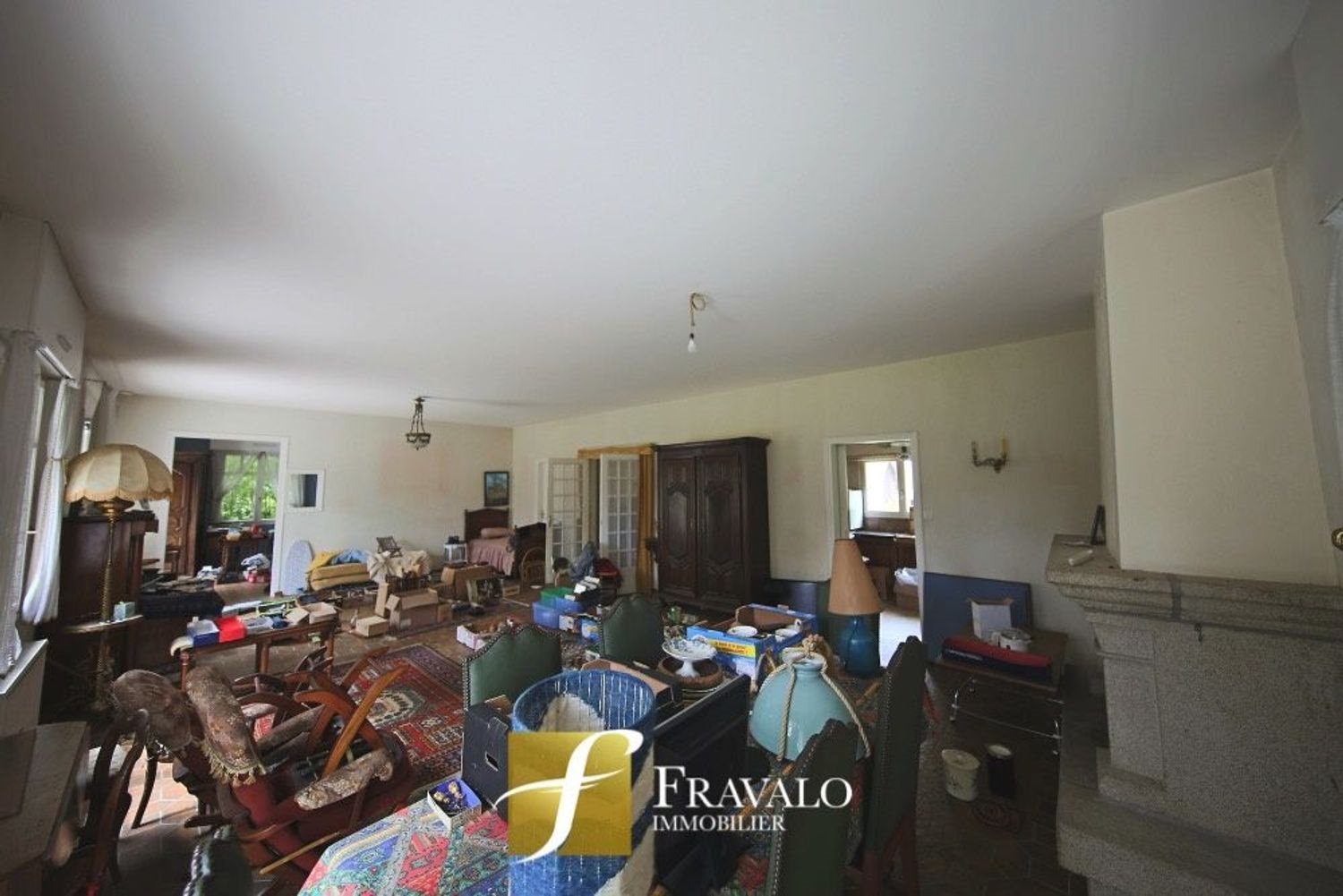Maison à vendre, 258m², Arradon