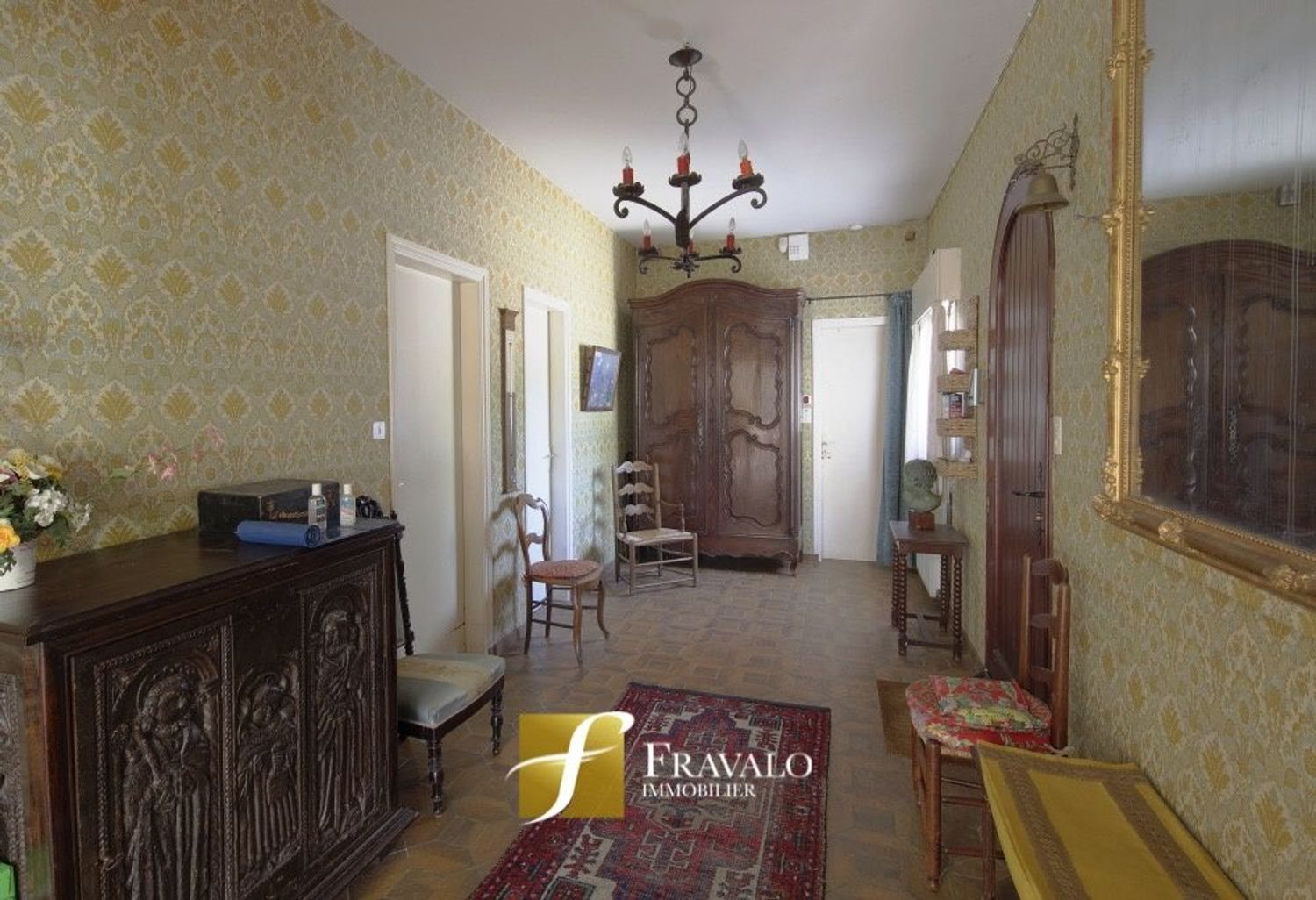 Maison à vendre, 258m², Arradon