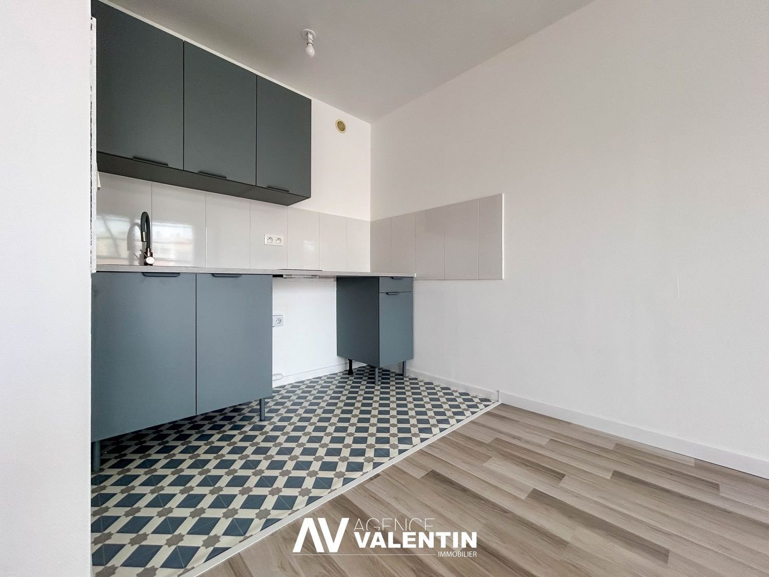 Appartement à louer, 26m², Metz
