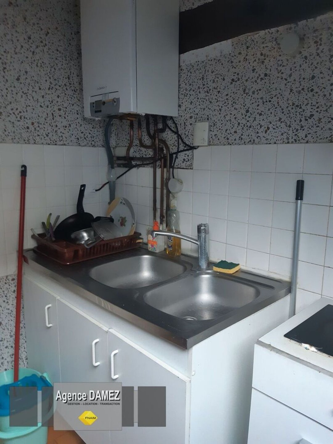 Appartement à vendre, 50m², Dourdan
