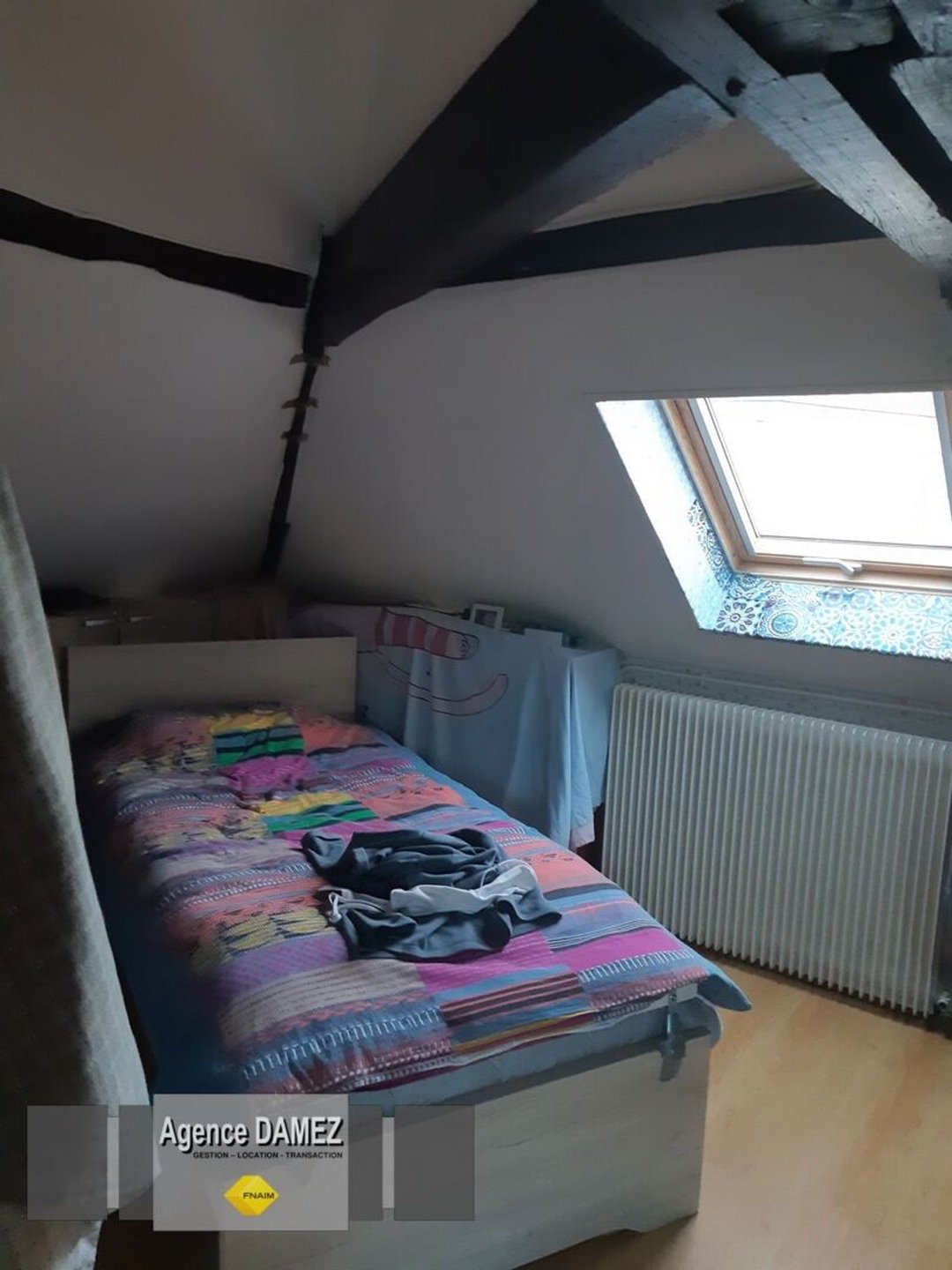 Appartement à vendre, 50m², Dourdan