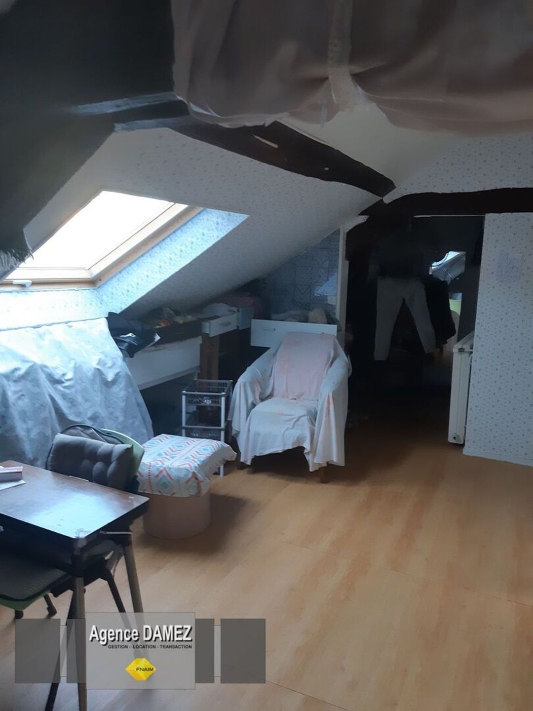 Appartement à vendre, 50m², Dourdan