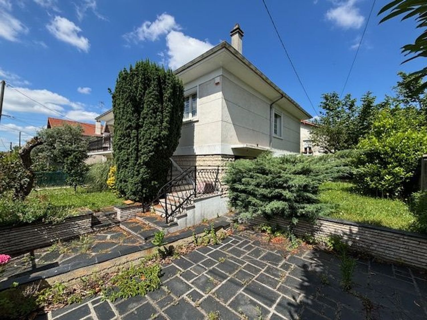 Maison à vendre, 200m², Gagny