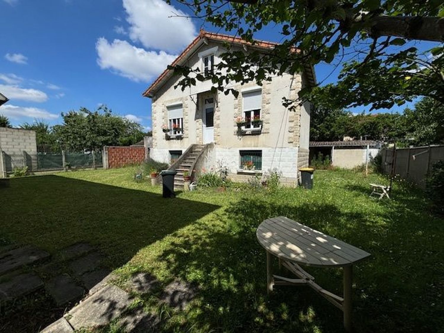 Maison à vendre, 200m², Gagny