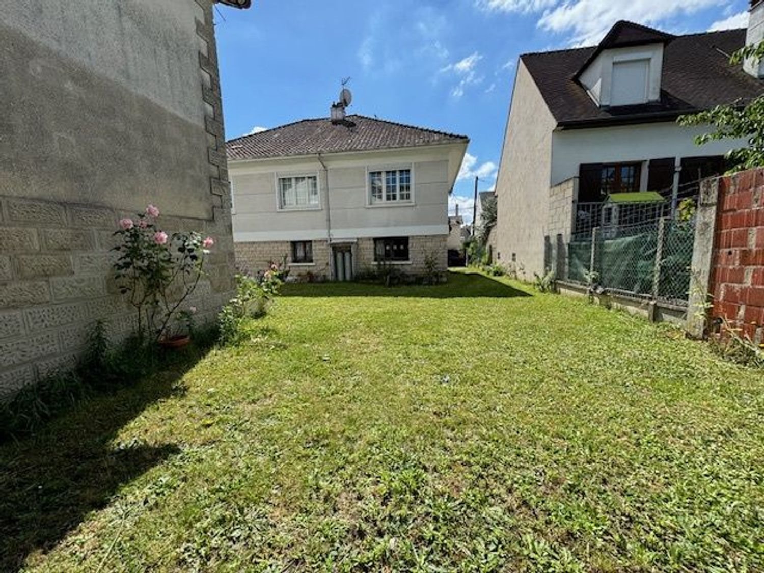 Maison à vendre, 200m², Gagny