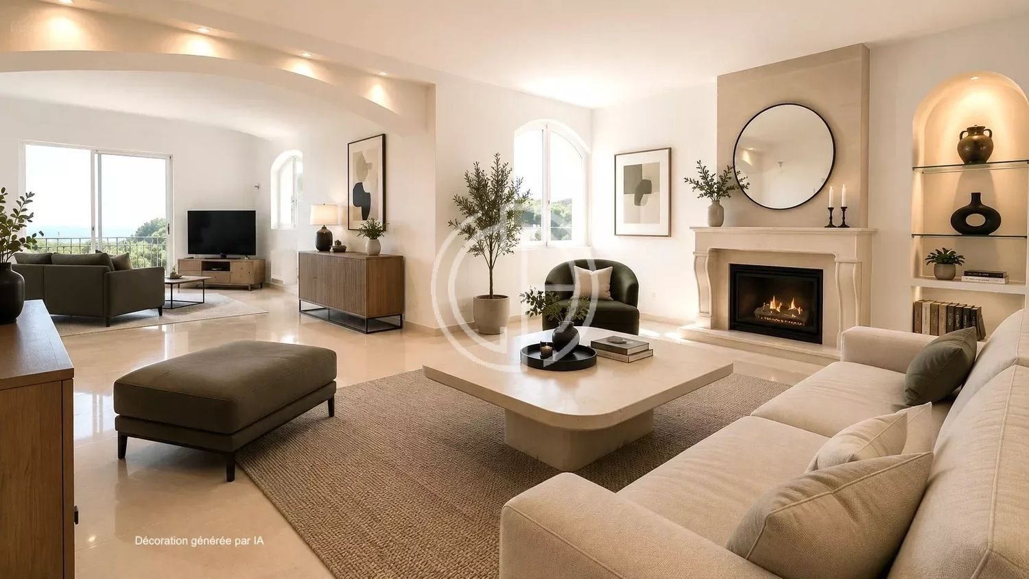 Maison à vendre, 270m², Cannes