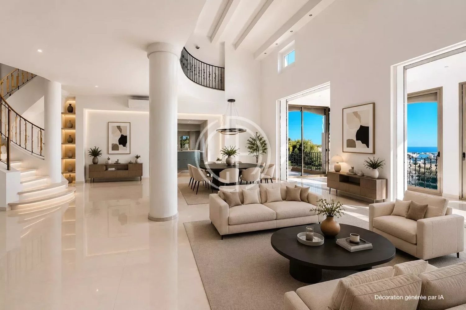 Maison à vendre, 270m², Cannes