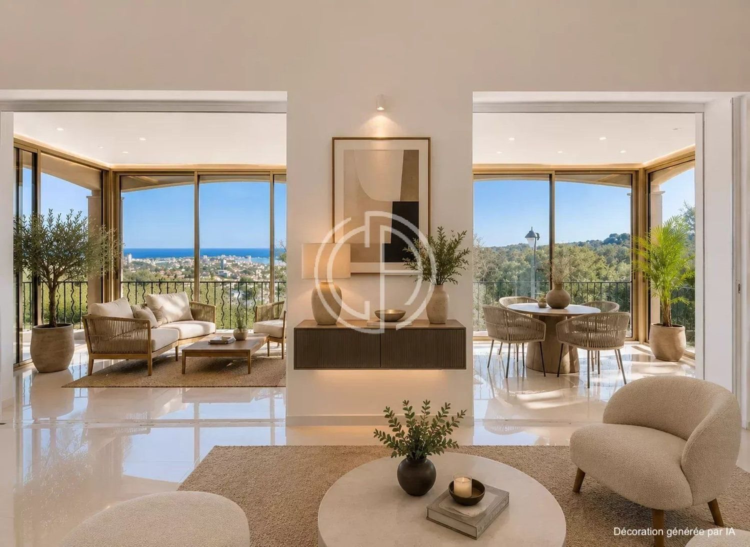 Maison à vendre, 270m², Cannes