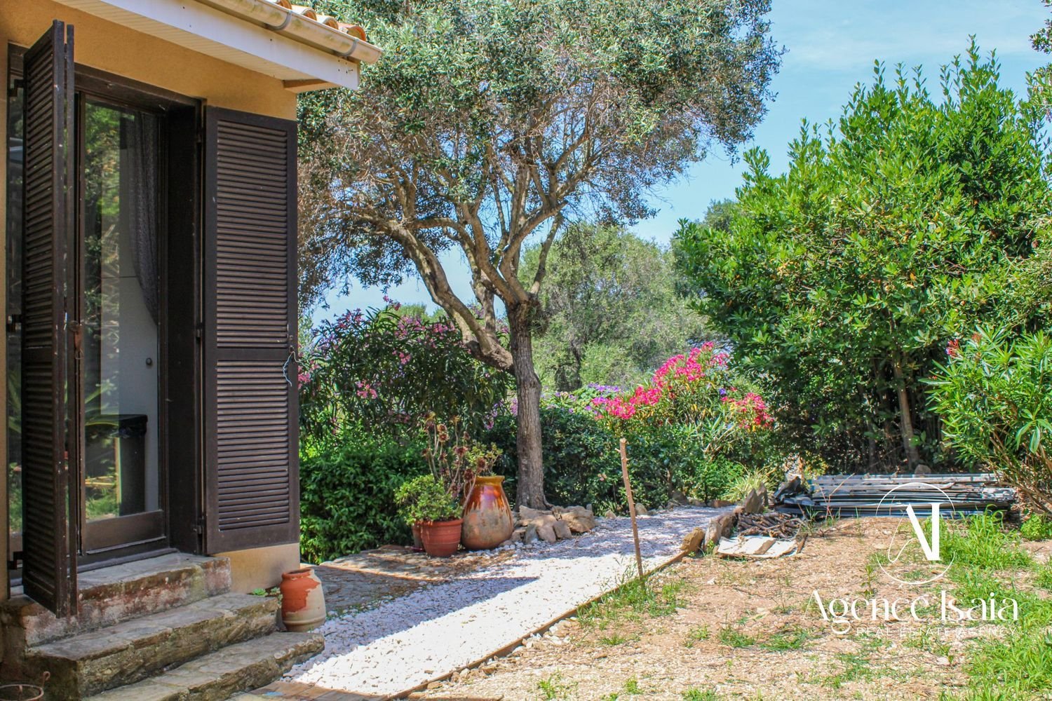 Maison à vendre, 46m², Hyères