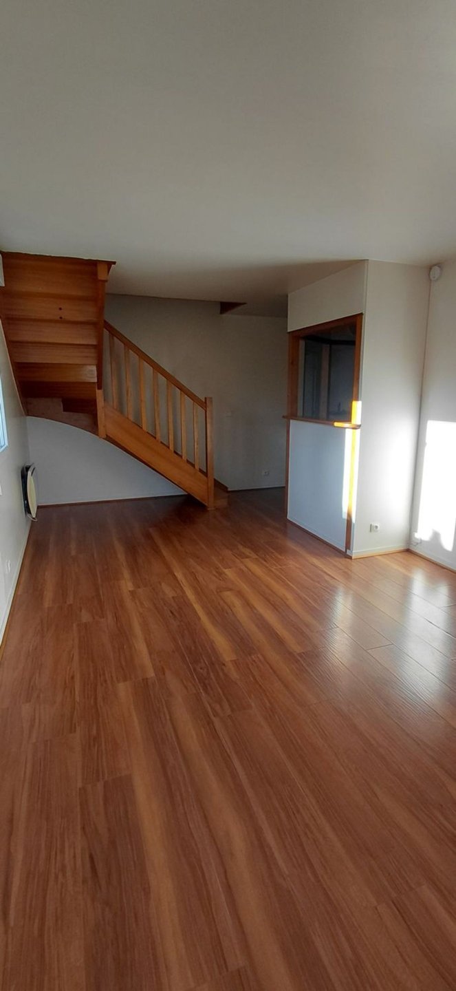 Appartement à louer, 52m², Dourdan