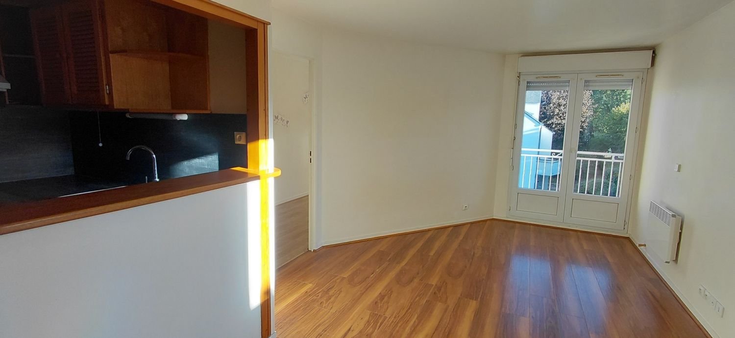 Appartement à louer, 52m², Dourdan