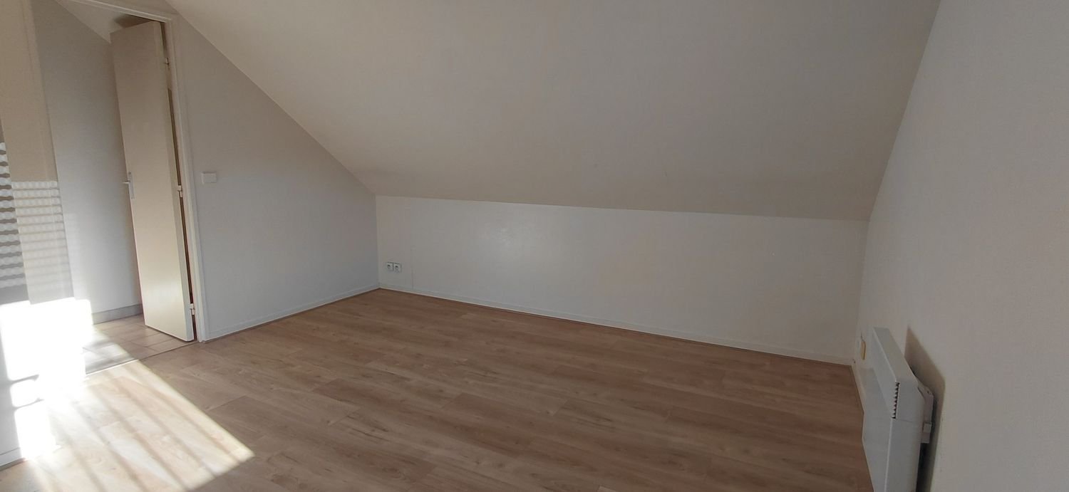 Appartement à louer, 52m², Dourdan