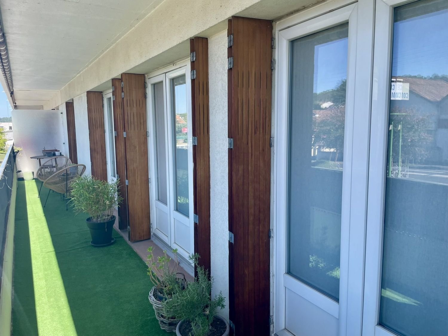 Appartement à vendre, 84m², Coulounieix-Chamiers