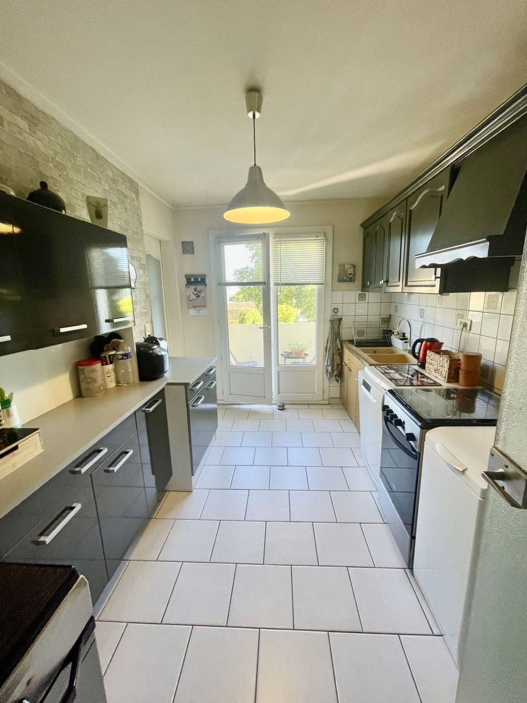 Appartement à vendre, 84m², Coulounieix-Chamiers
