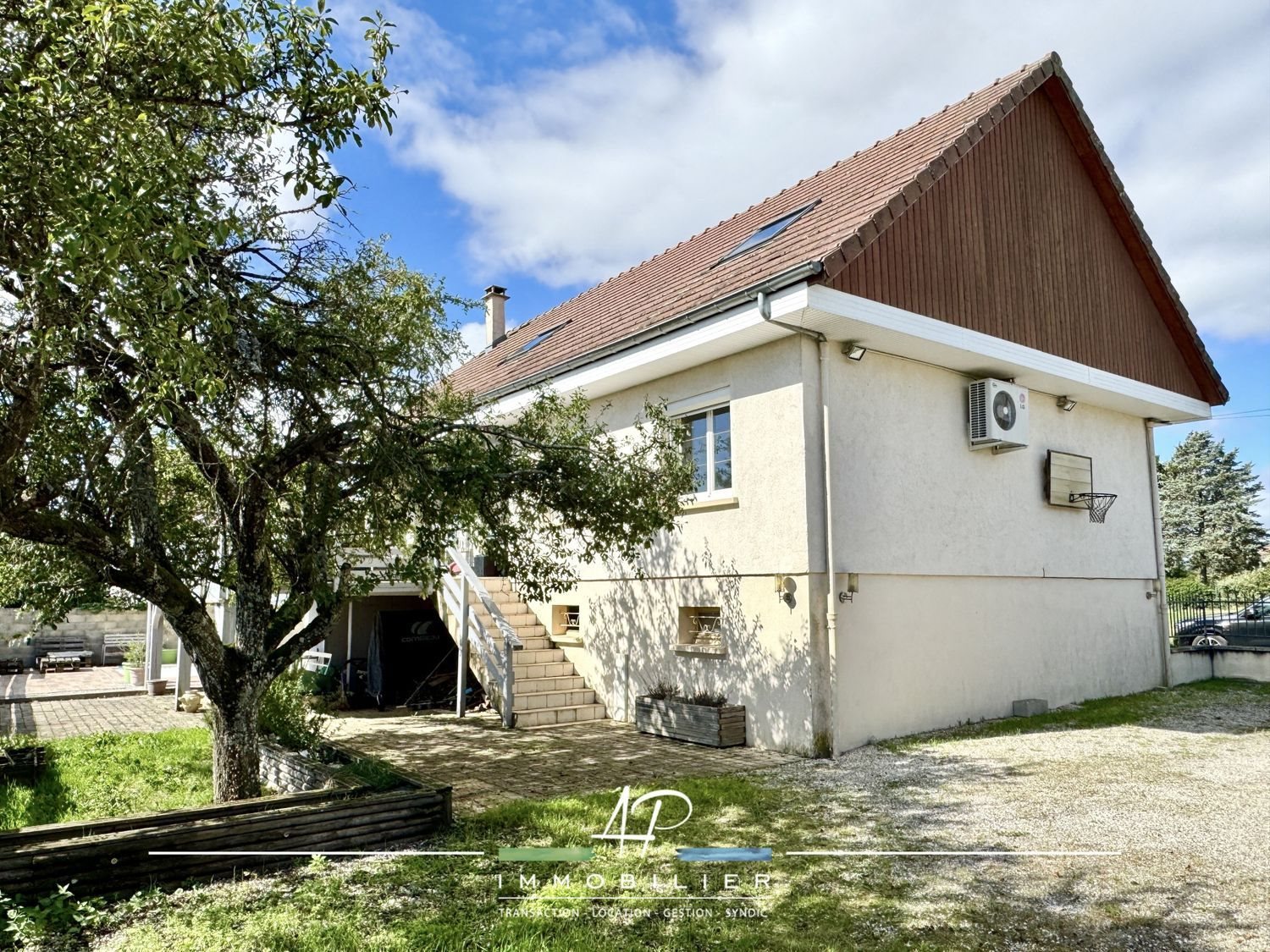 Maison à vendre, 145m², Marsannay-le-Bois