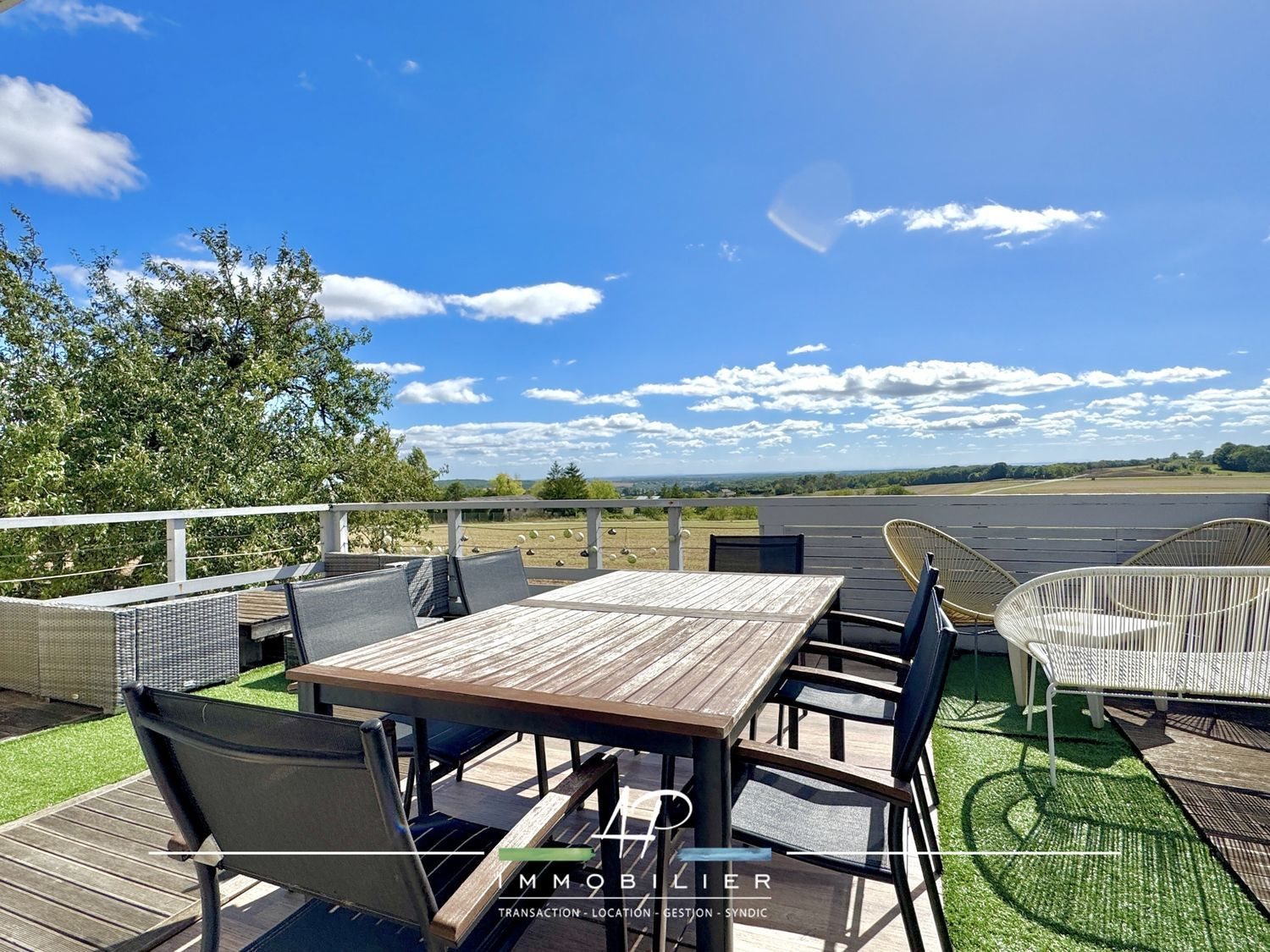 Maison à vendre, 145m², Marsannay-le-Bois