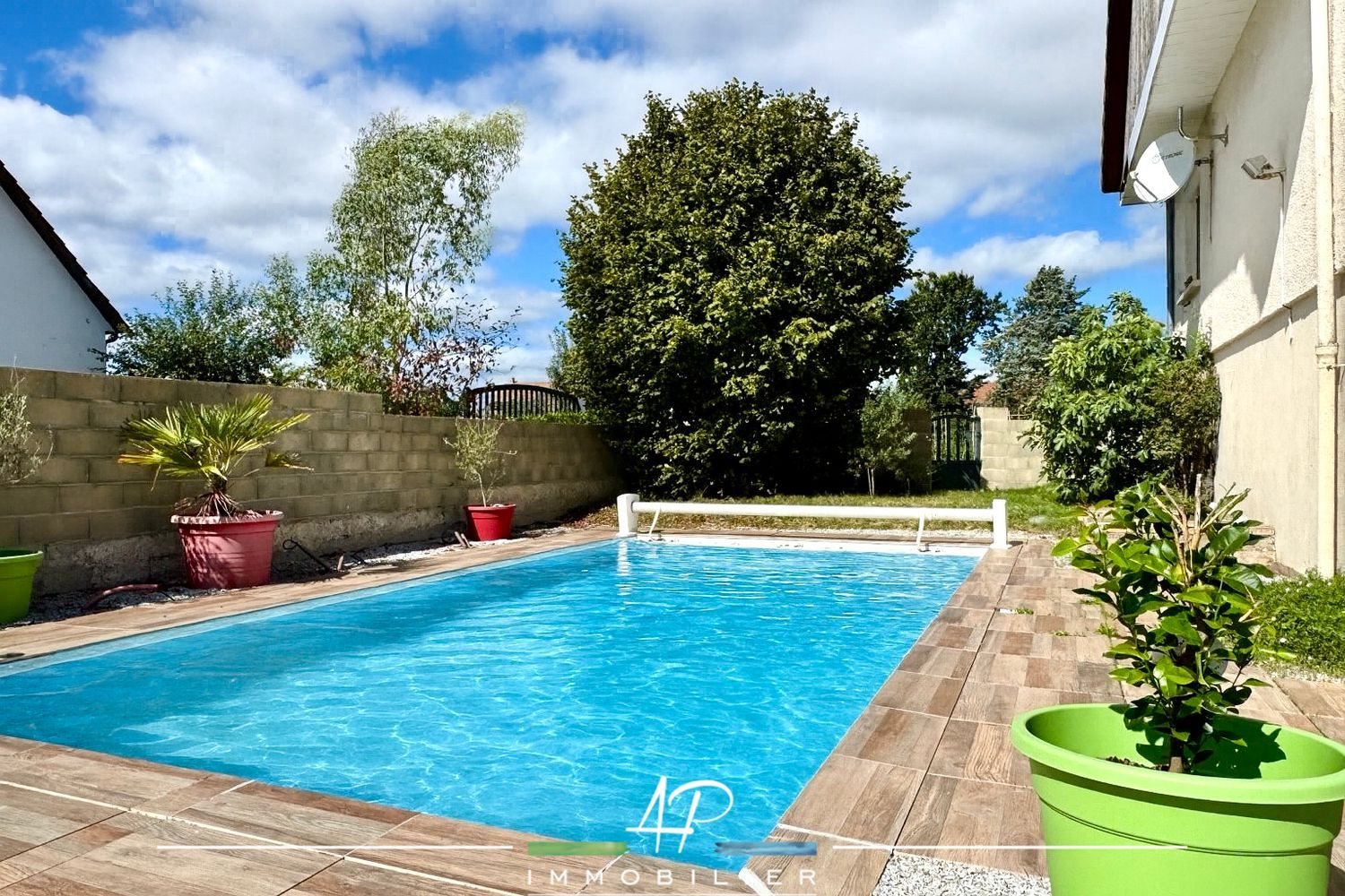 Maison à vendre, 145m², Marsannay-le-Bois