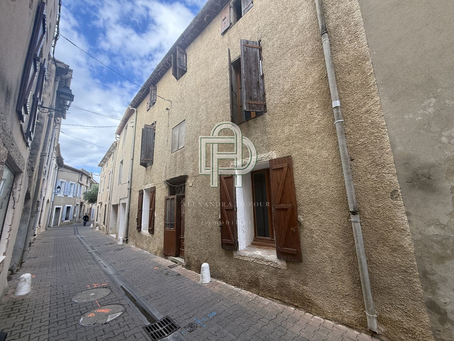 Maison à vendre, 198m², Gruissan