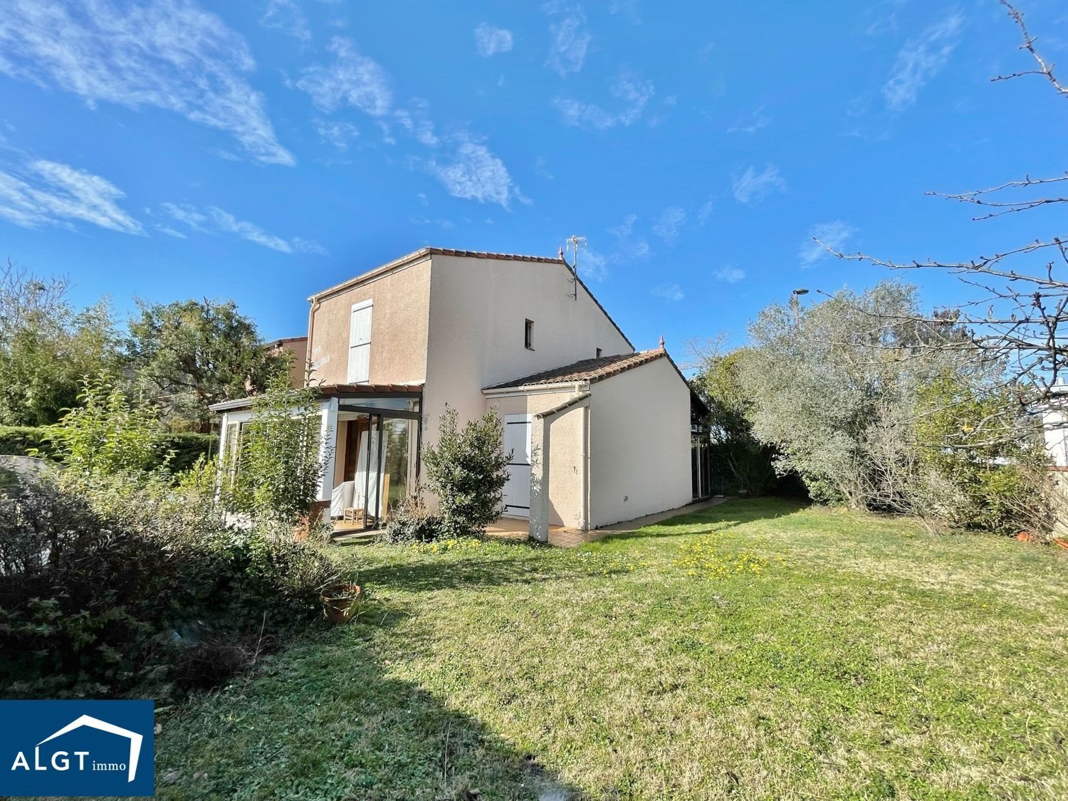 Maison à vendre, 96m², Toulouse