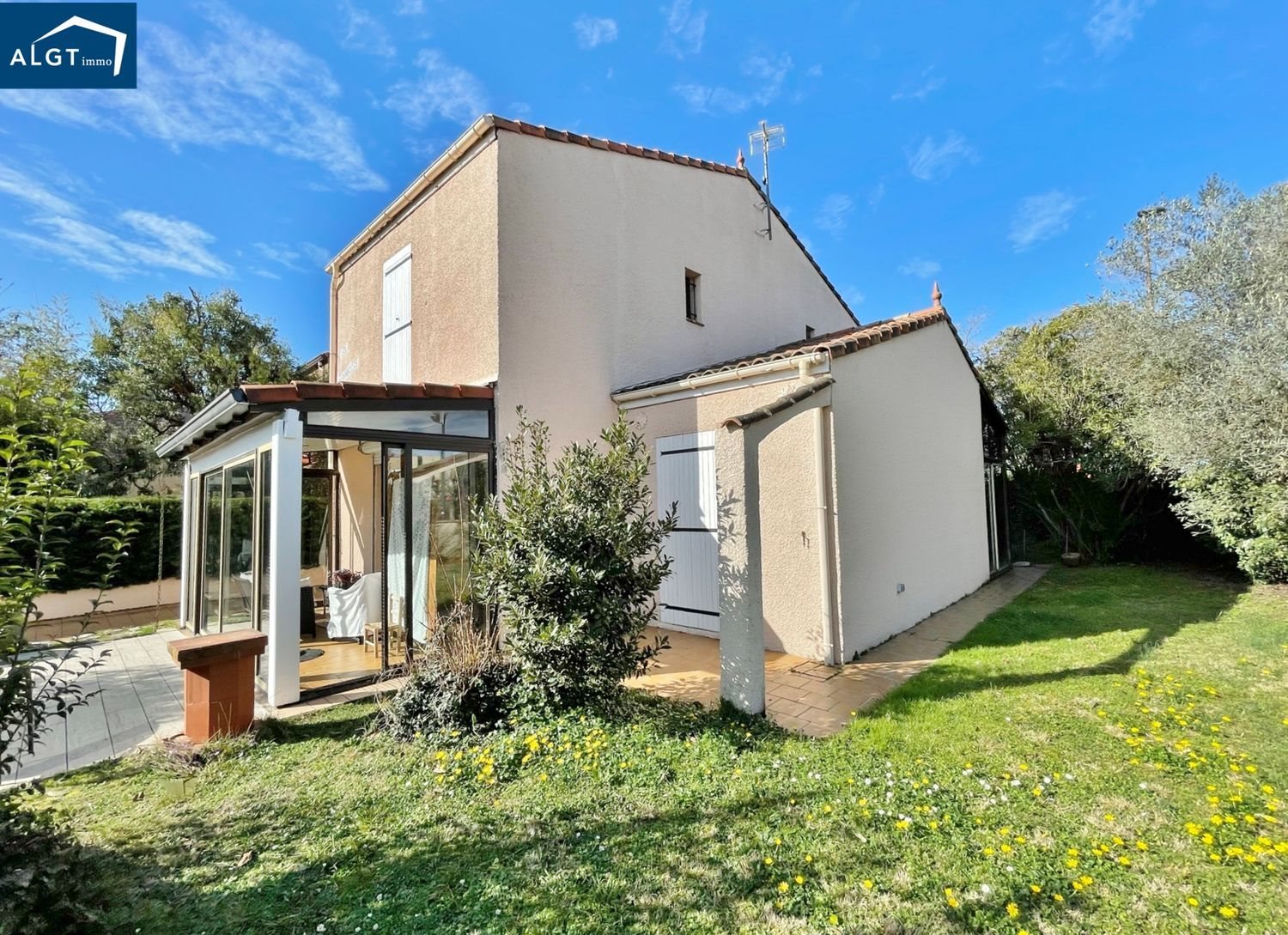 Maison à vendre, 96m², Toulouse