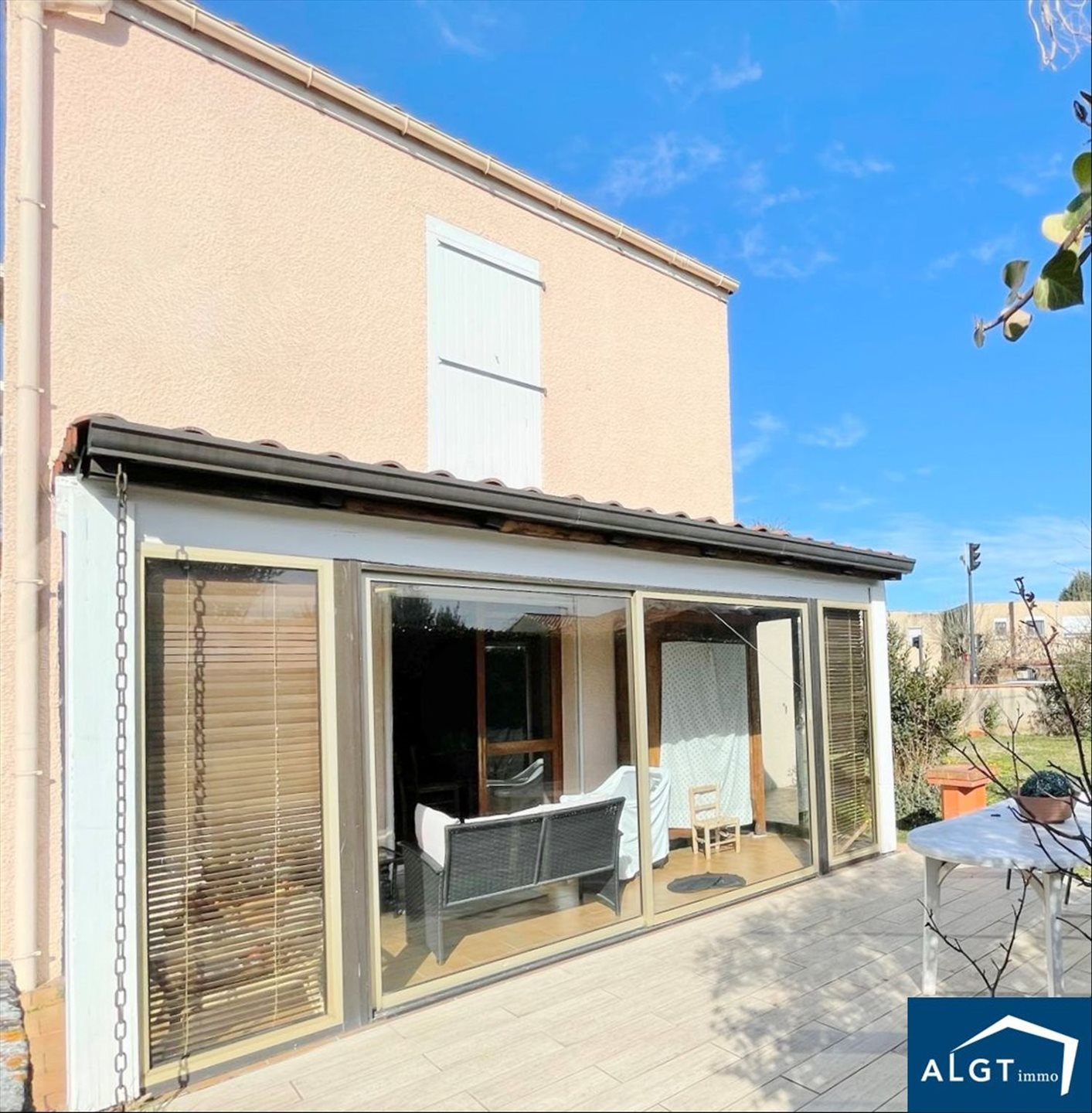 Maison à vendre, 96m², Toulouse