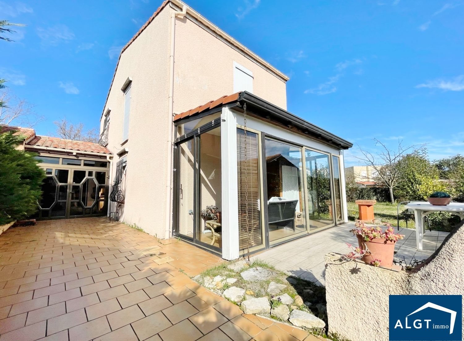 Maison à vendre, 96m², Toulouse