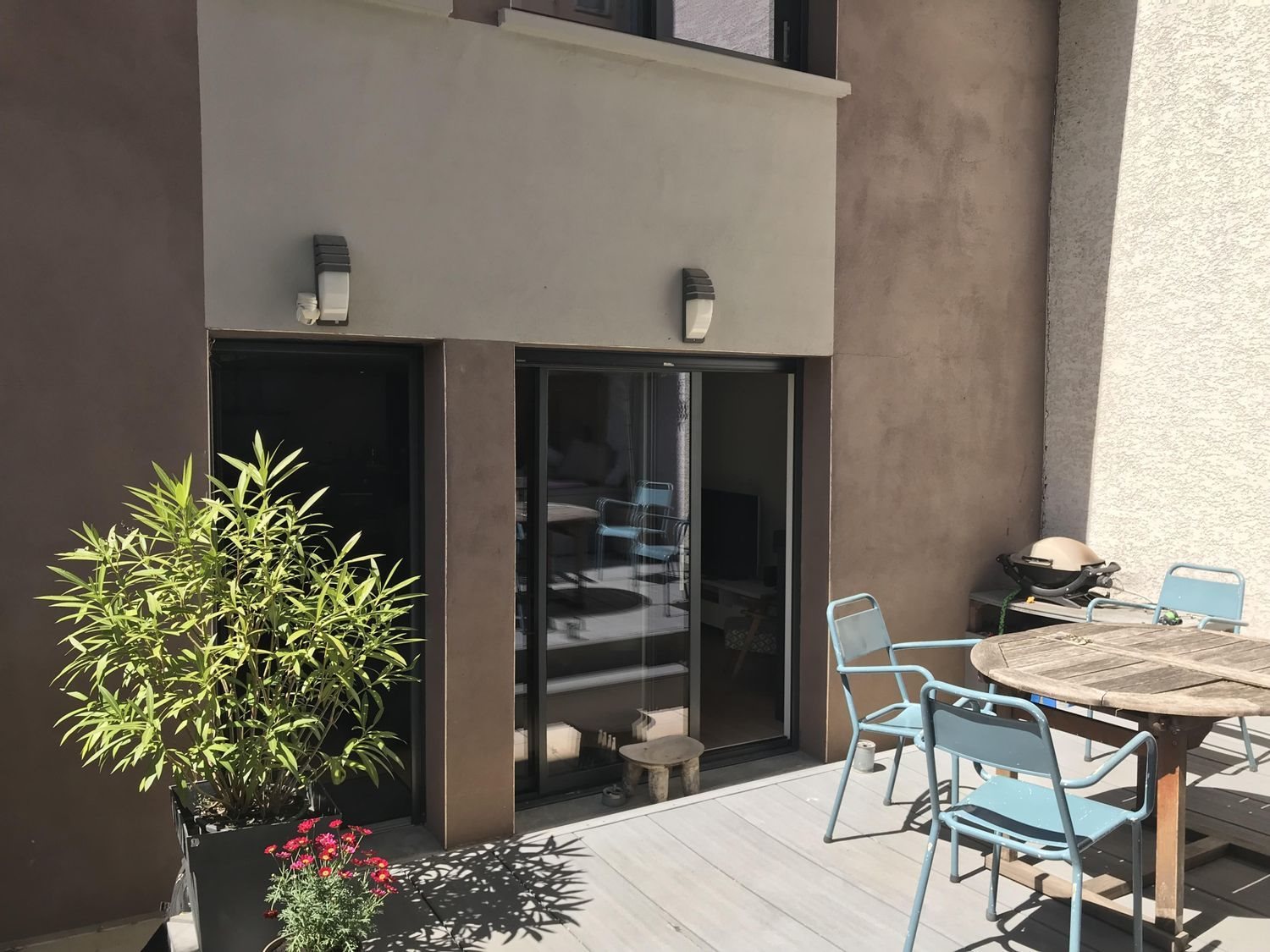 Appartement à vendre, 120m², Villeurbanne