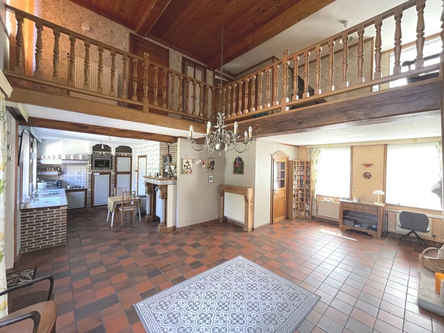 Maison à vendre, 159m², Bousbecque