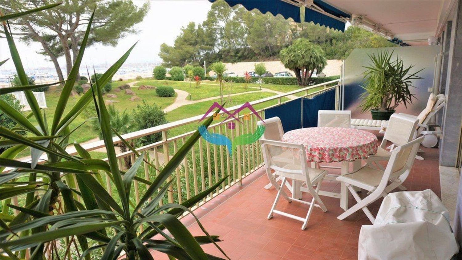 Appartement à vendre, 43m², Saint-Raphaël