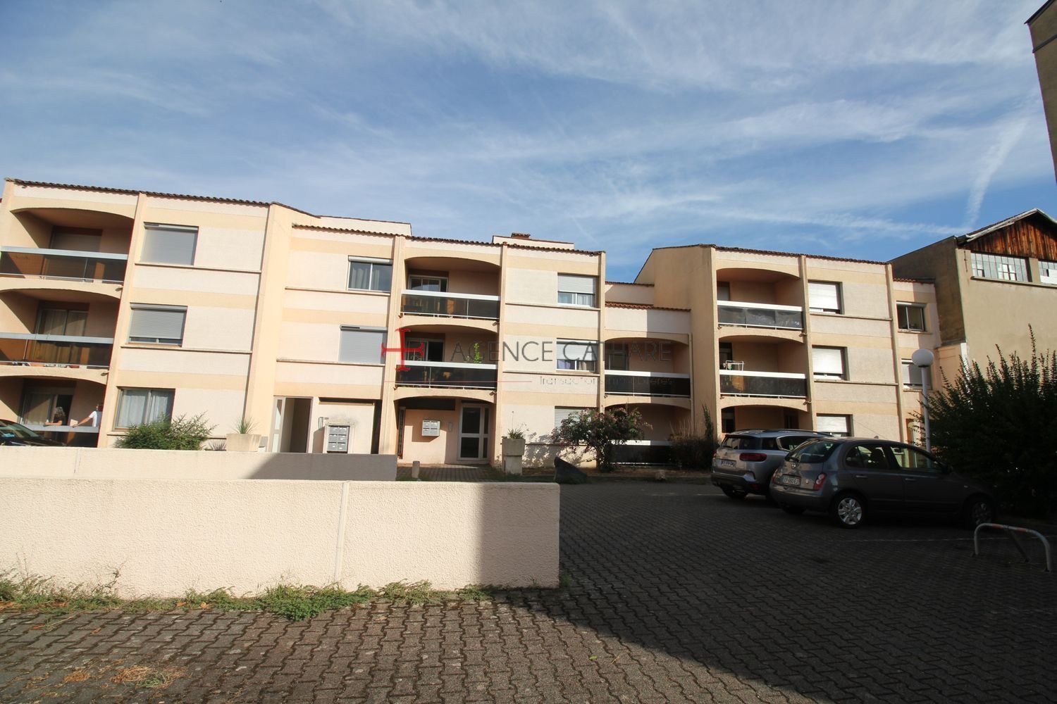 Appartement à vendre, 49m², Albi