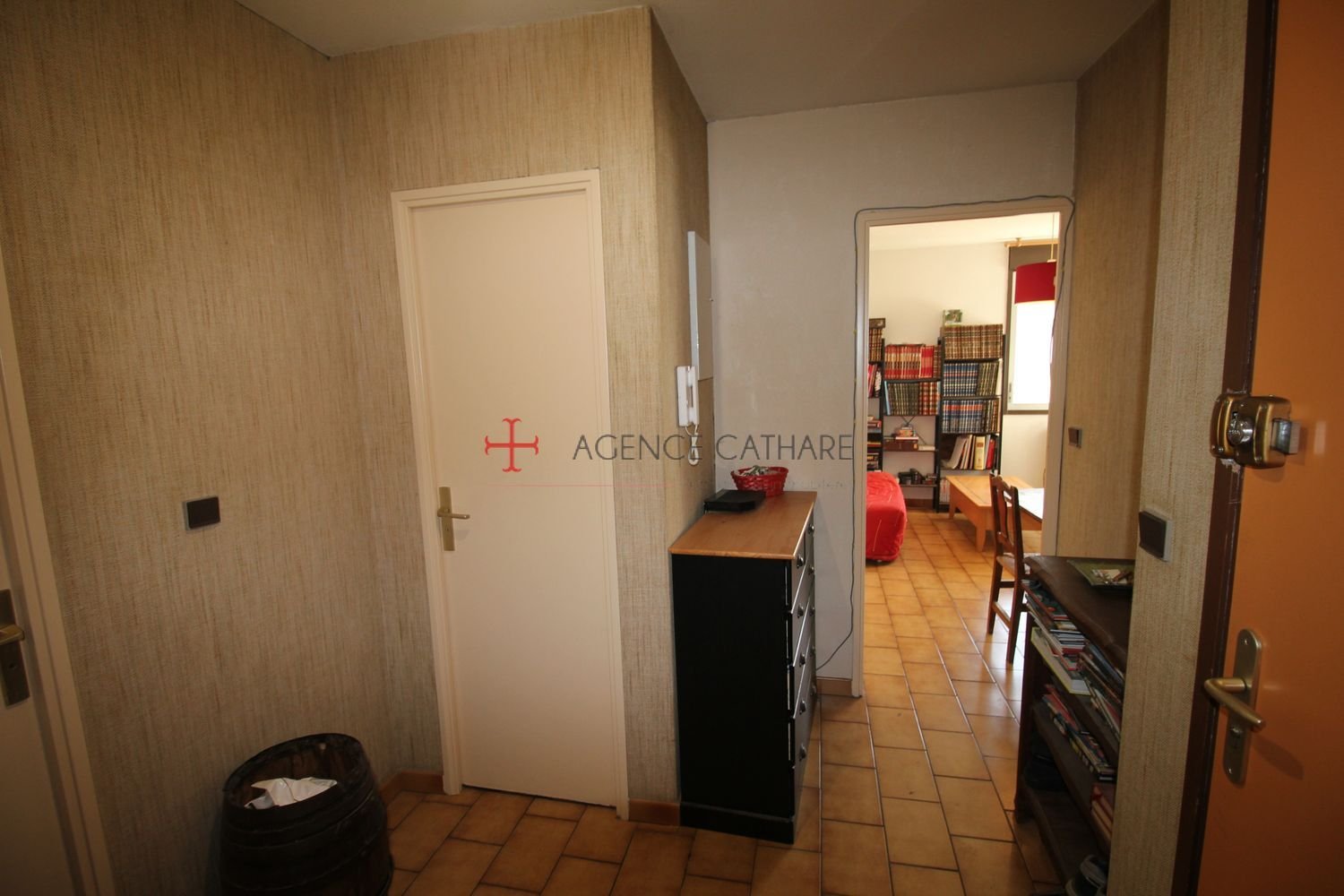 Appartement à vendre, 49m², Albi