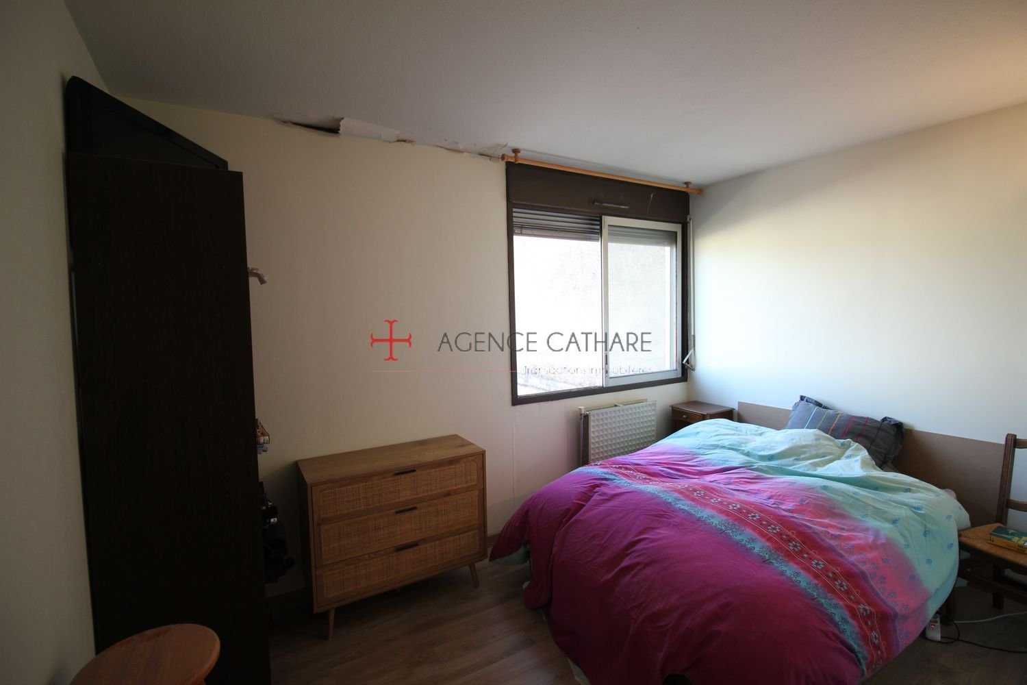 Appartement à vendre, 49m², Albi
