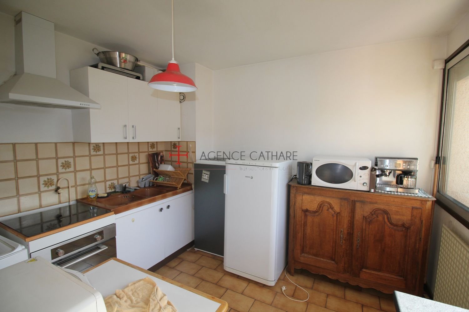 Appartement à vendre, 49m², Albi