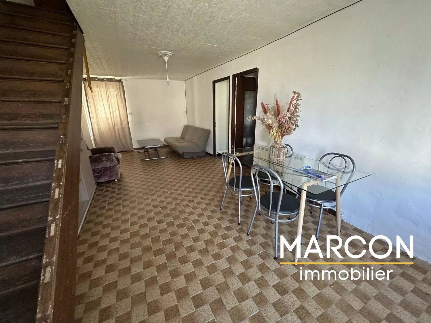 Maison à vendre, 68m², Colondannes