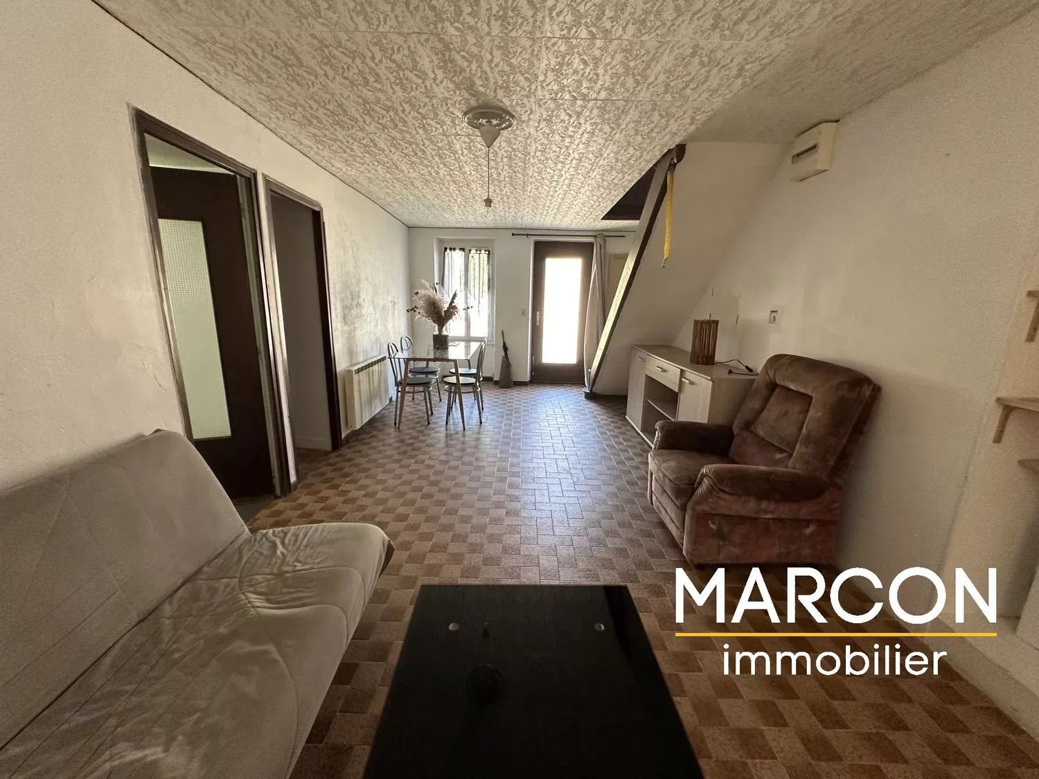 Maison à vendre, 68m², Colondannes