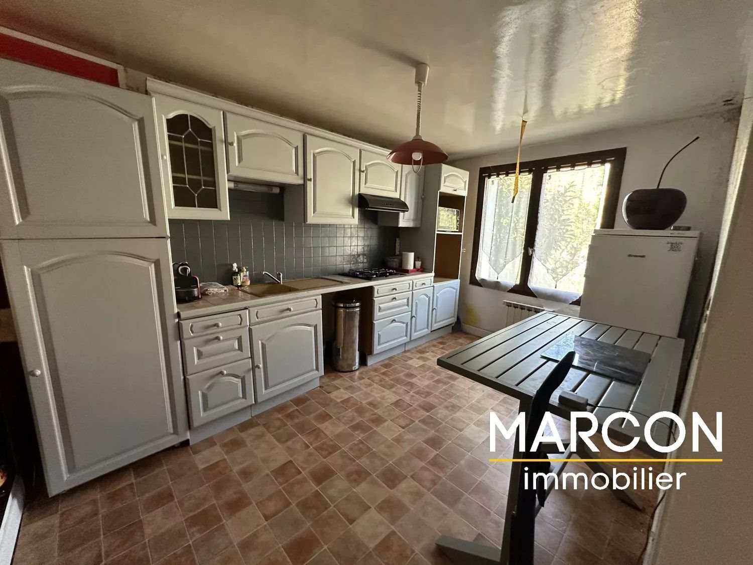 Maison à vendre, 68m², Colondannes