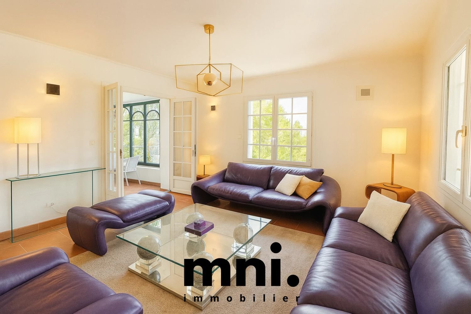 Maison à vendre, 266m², Le Beausset