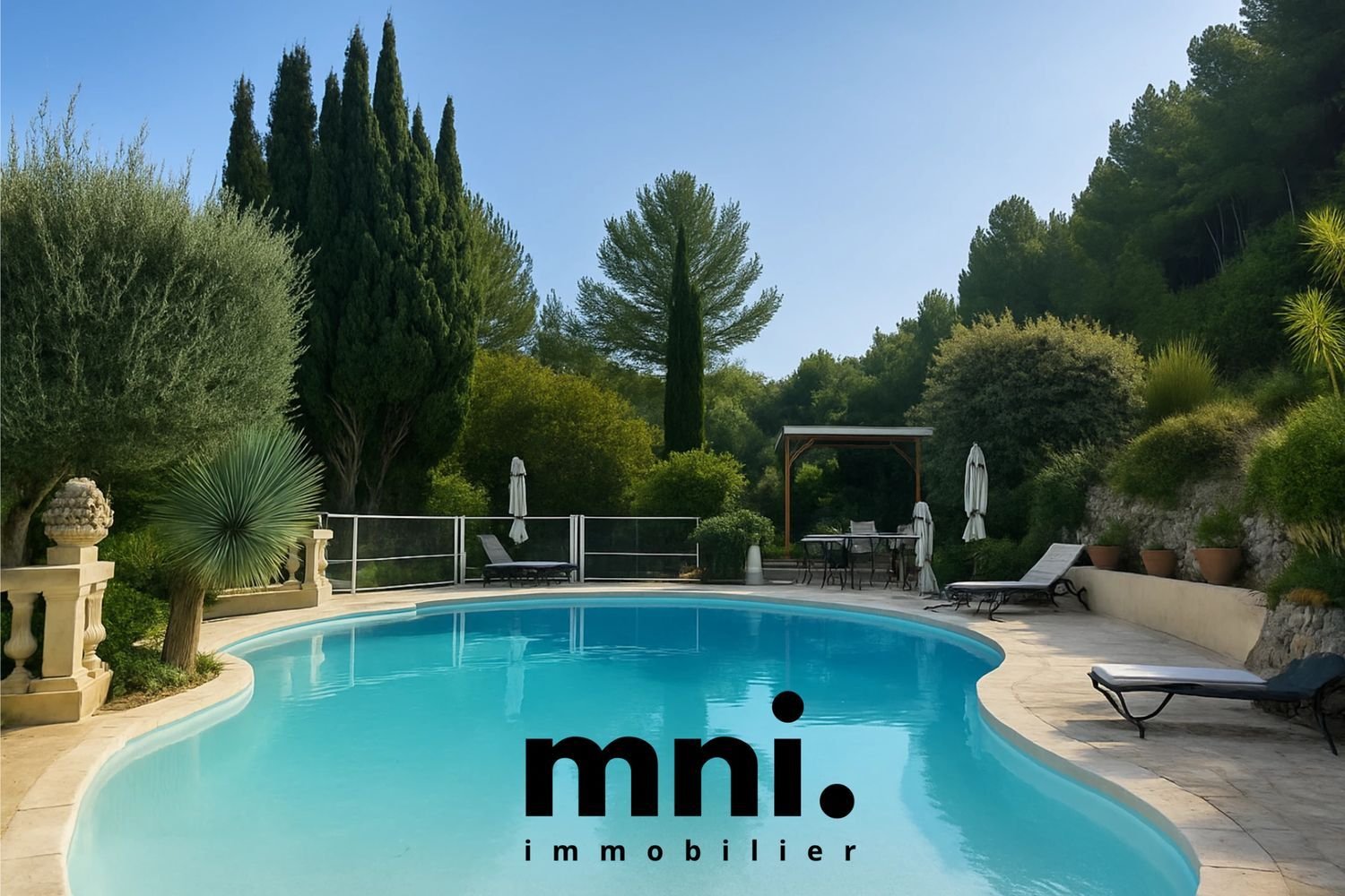 Maison à vendre, 266m², Le Beausset